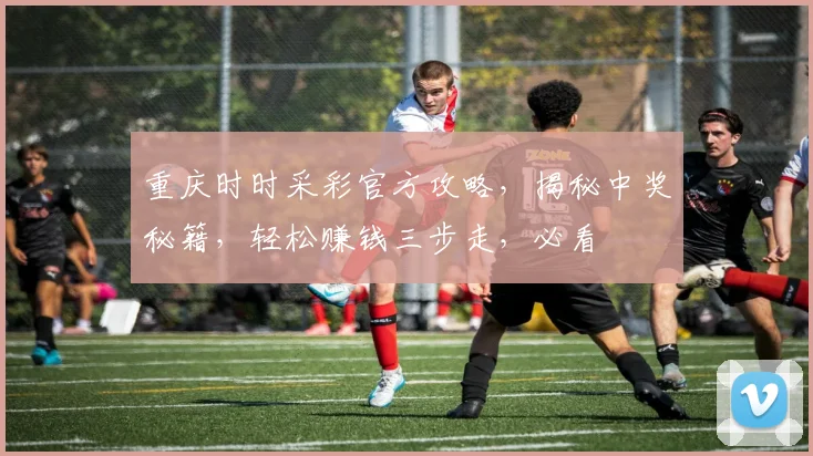重庆时时采彩官方攻略，揭秘中奖秘籍，轻松赚钱三步走，必看