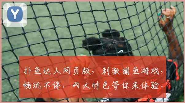 扑鱼达人网页版，刺激捕鱼游戏，畅玩不停，两大特色等你来体验，立即加入